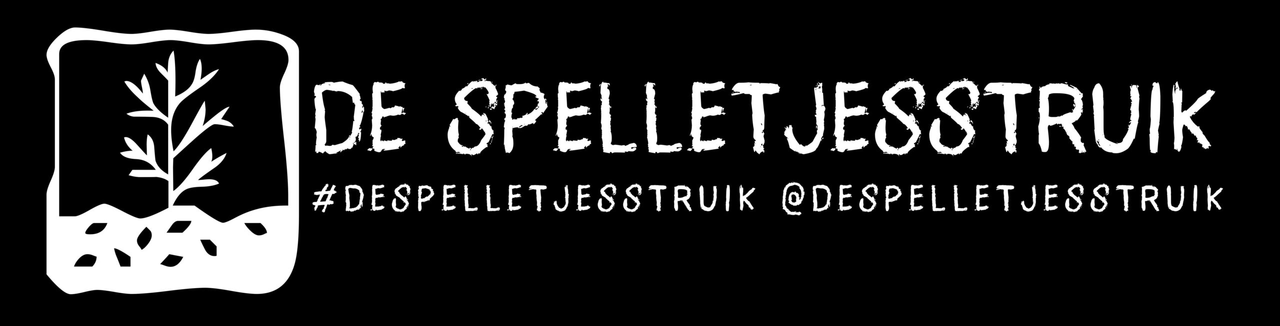 DE SPELLETJESSTRUIK